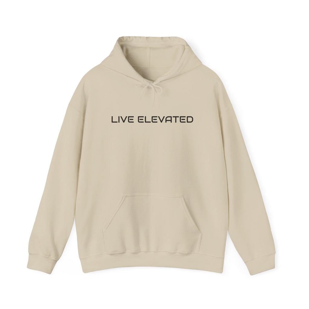 Island Summit 'Live Elevated' Hoodie