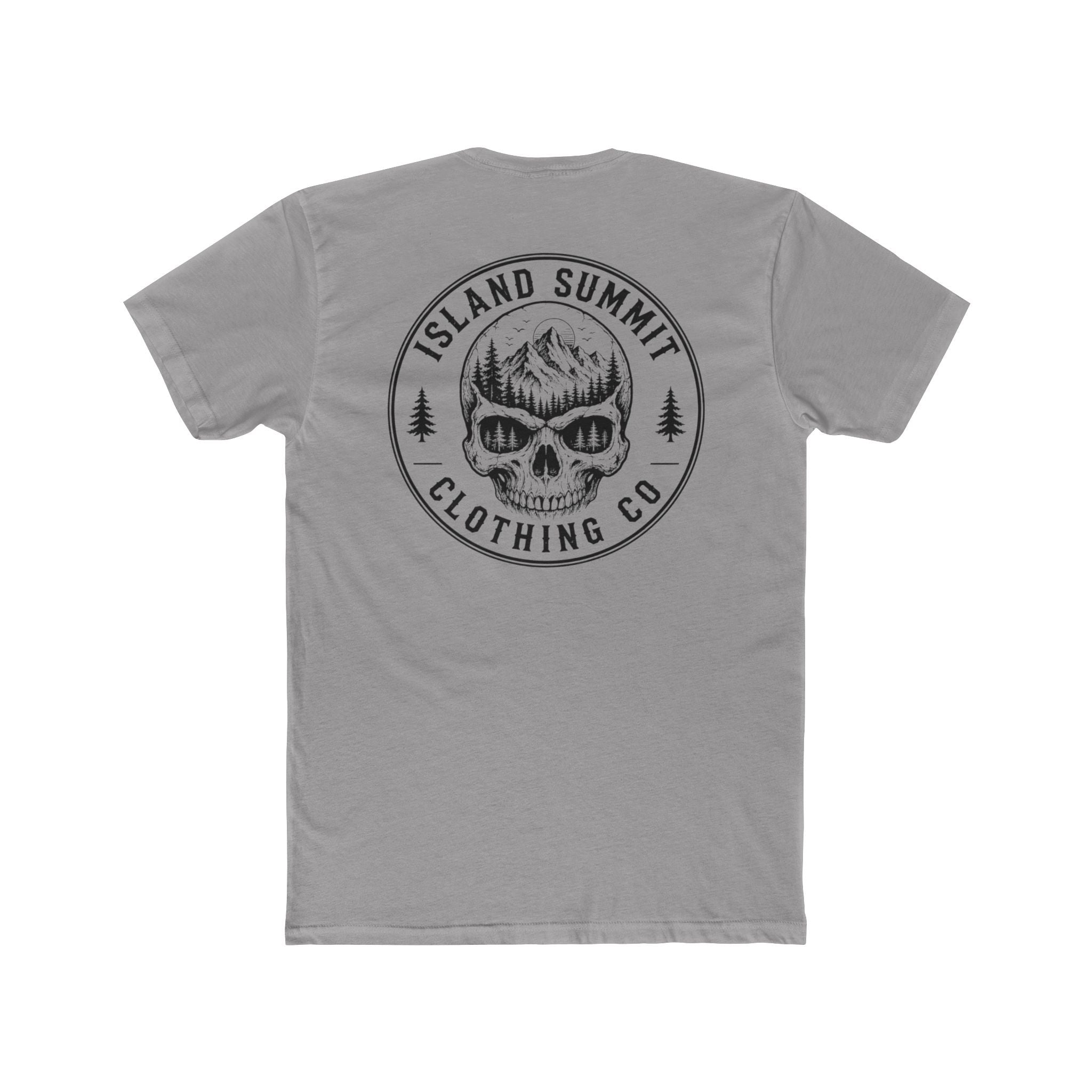 Island Summit Skull Summit Tee