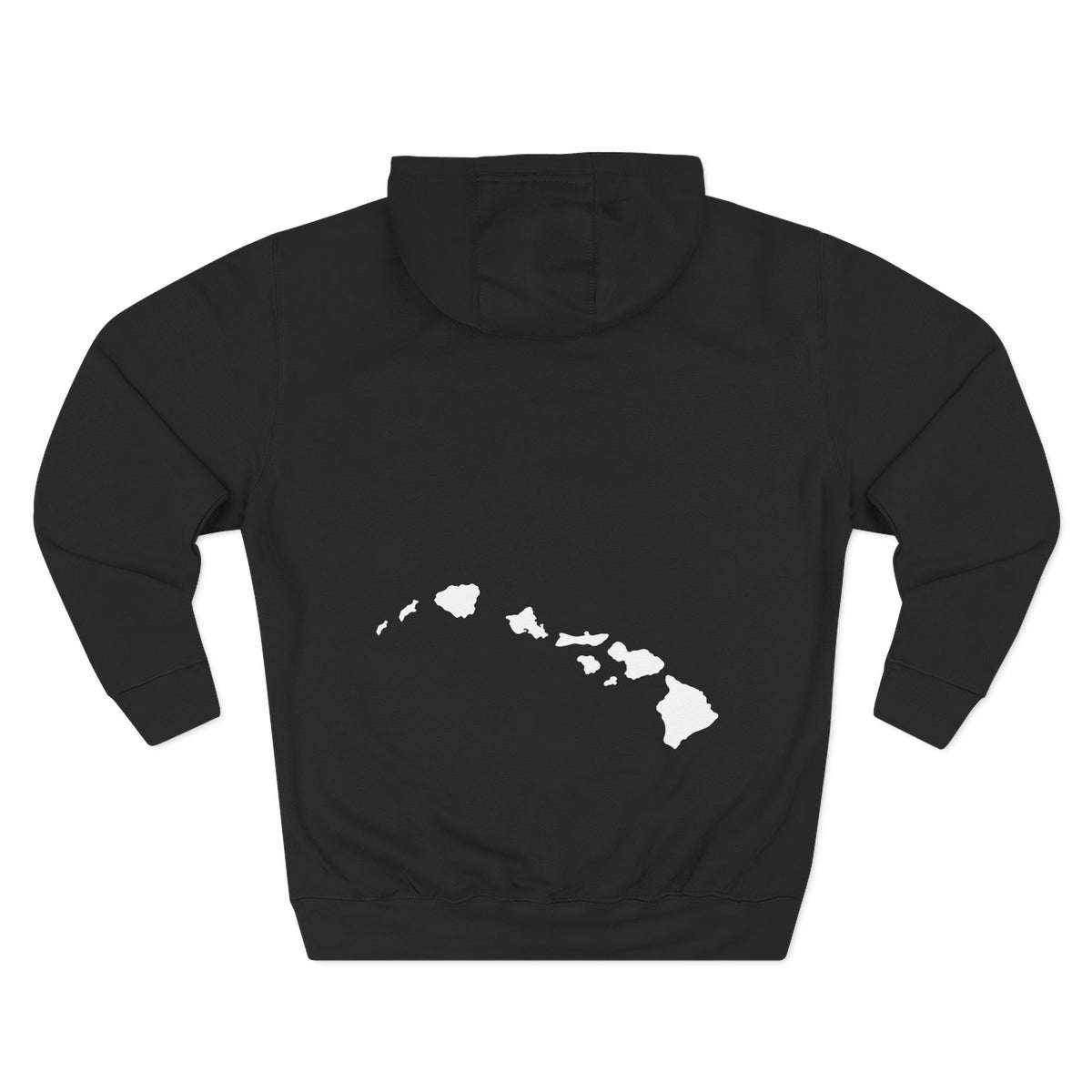 Island Summit Clothing Co. – Hawaiian Islands Fleece Hoodie