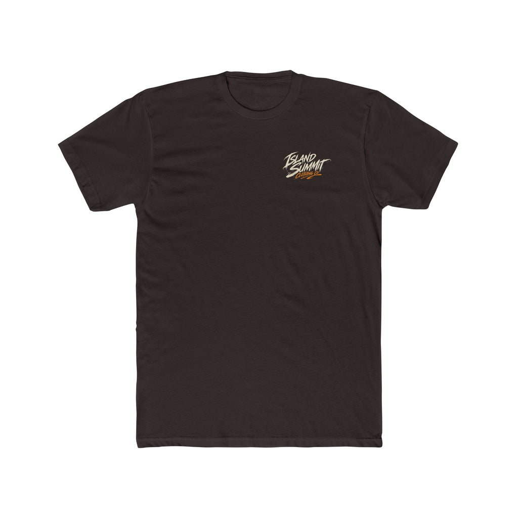 Island Summit Clothing Co. Snowboard Tee