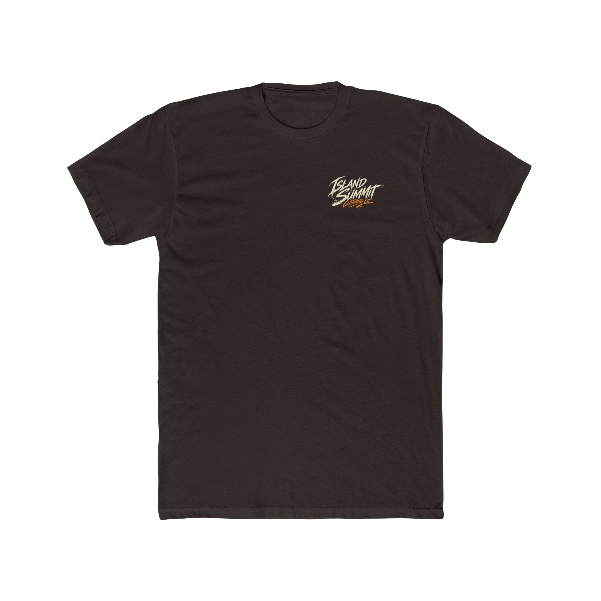 Island Summit Clothing Co. Snowboard Tee