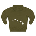 Island Summit Clothing Co. – Hawaiian Islands Fleece Hoodie