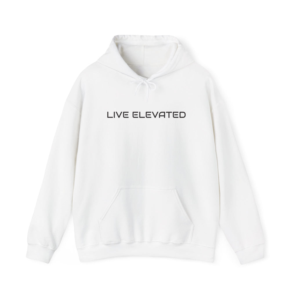 Island Summit 'Live Elevated' Hoodie
