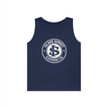 Island Summit Clothing Co. Logo Tank