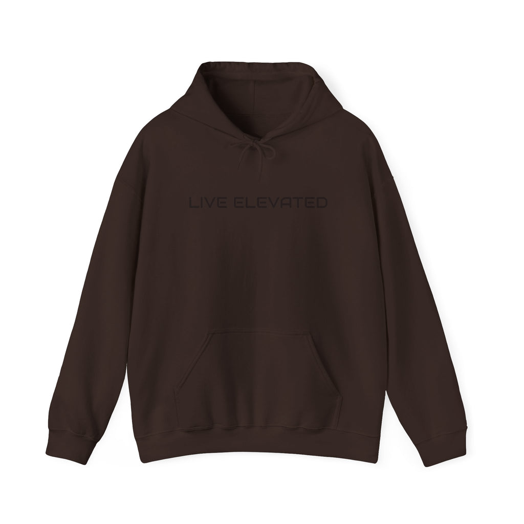 Island Summit 'Live Elevated' Hoodie