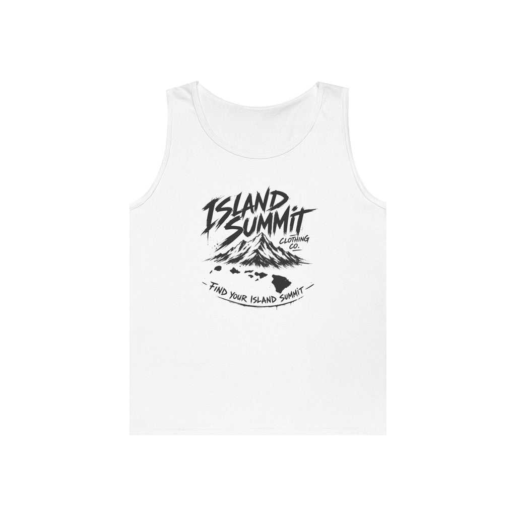 Island Summit 'Find Your Island Summit' Tank