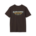Island Summit Clothing Co. Tee
