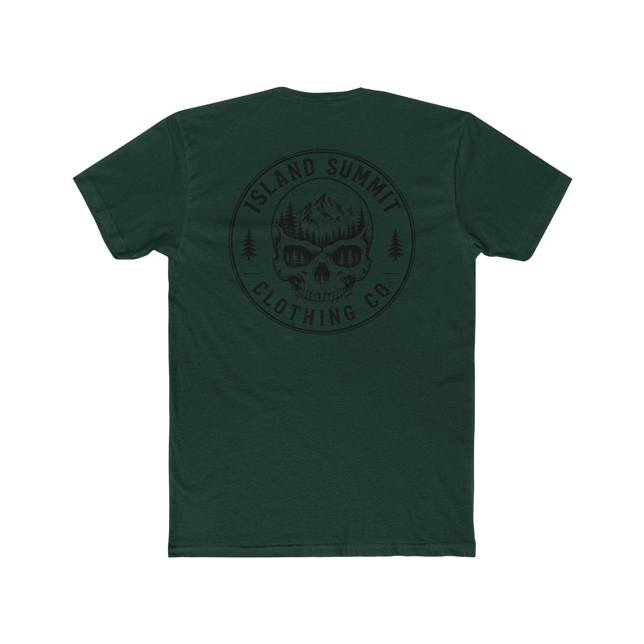Island Summit Skull Summit Tee