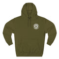 Island Summit Signature Logo Fleece Hoodie