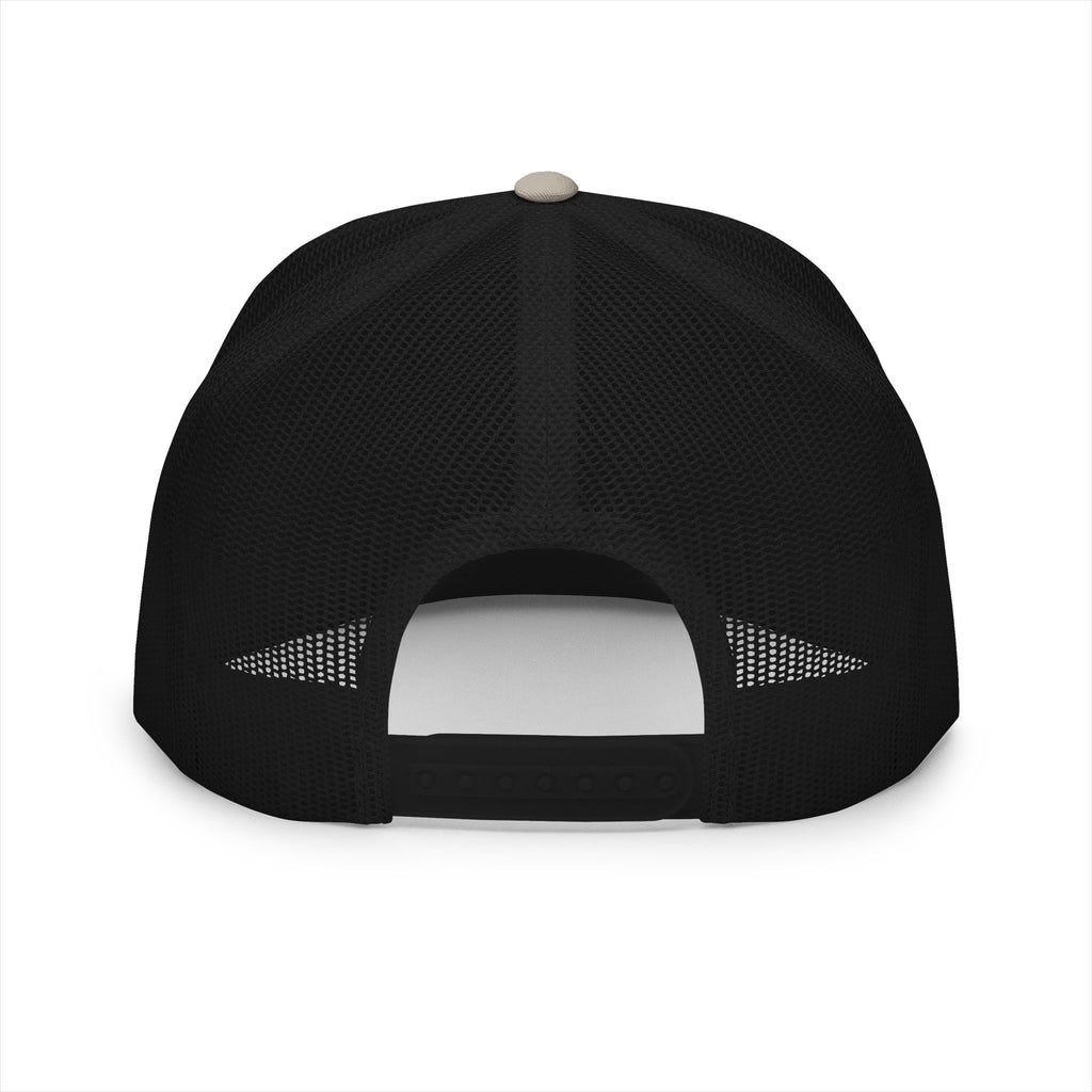 Island Summit Surf Wave Hat