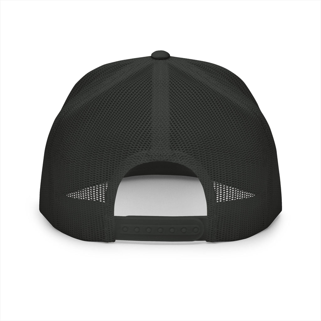 Island Summit Surf Wave Hat