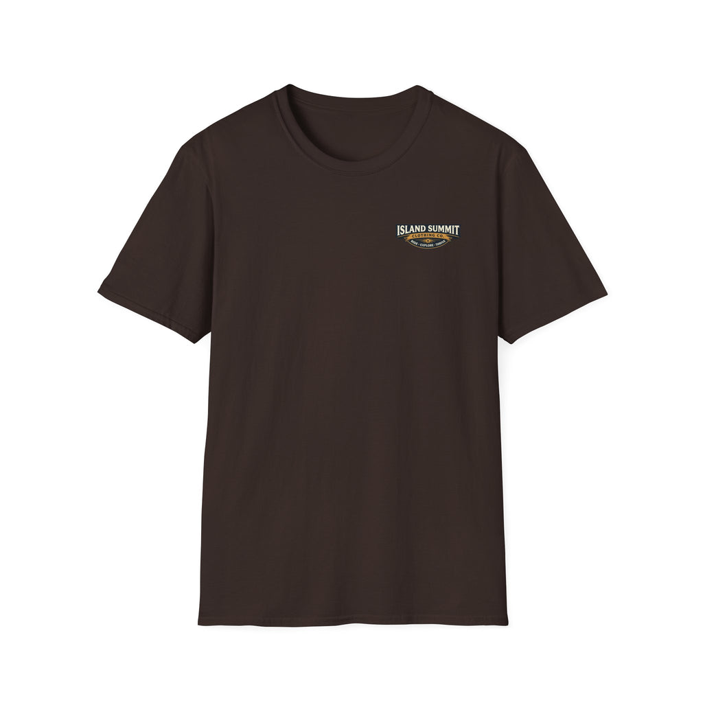 Island Summit Clothing Co. Tee