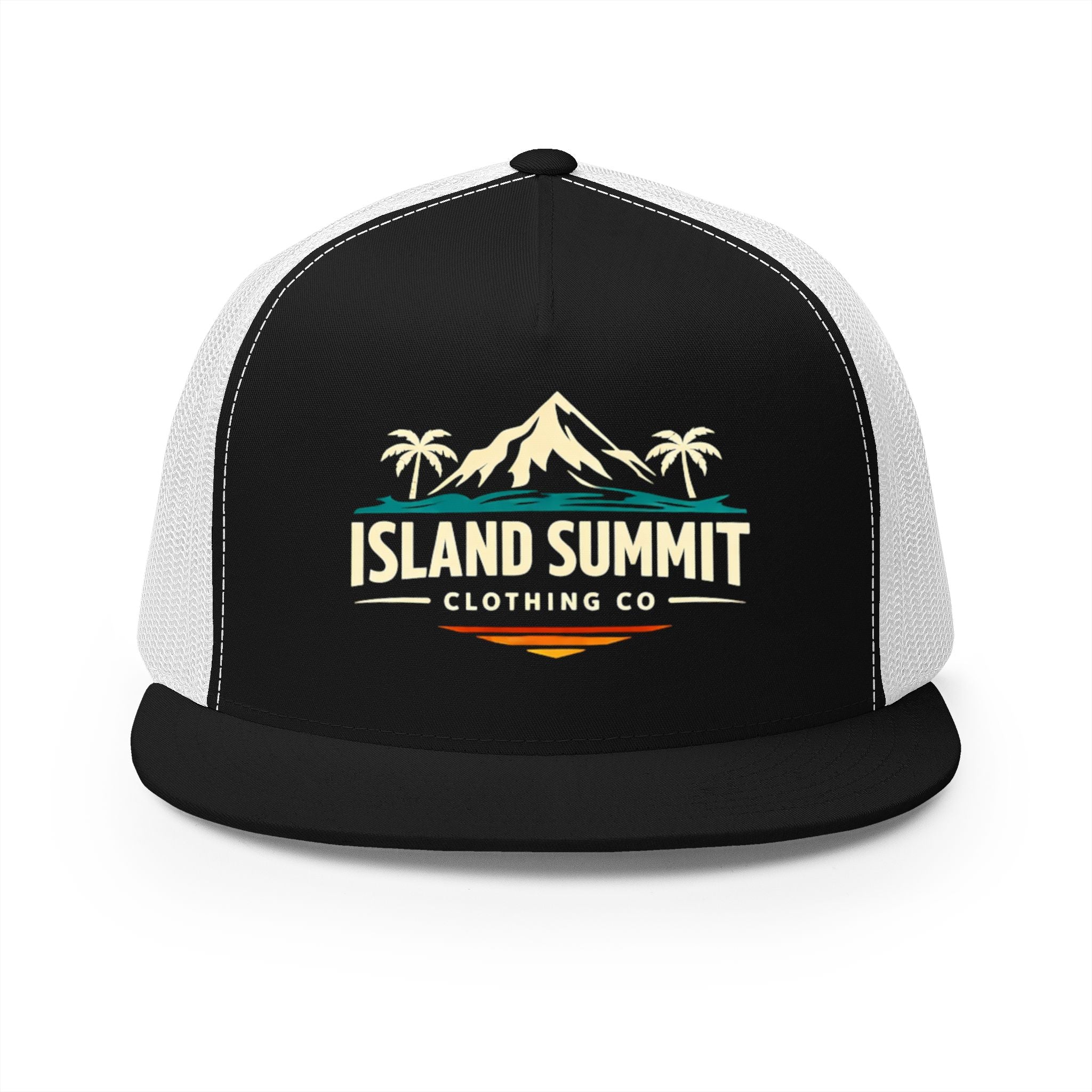 Island Summit mountain palm Hat
