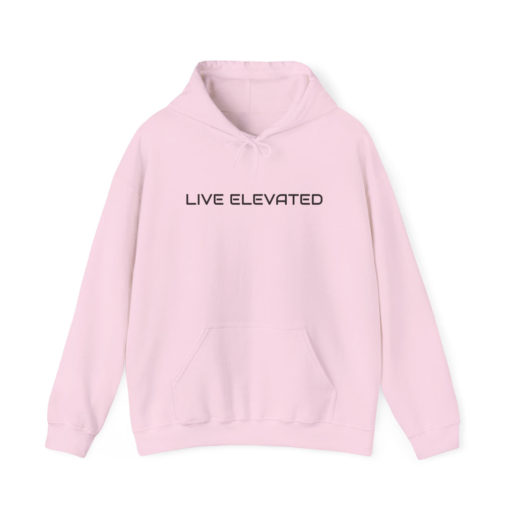 Island Summit 'Live Elevated' Hoodie