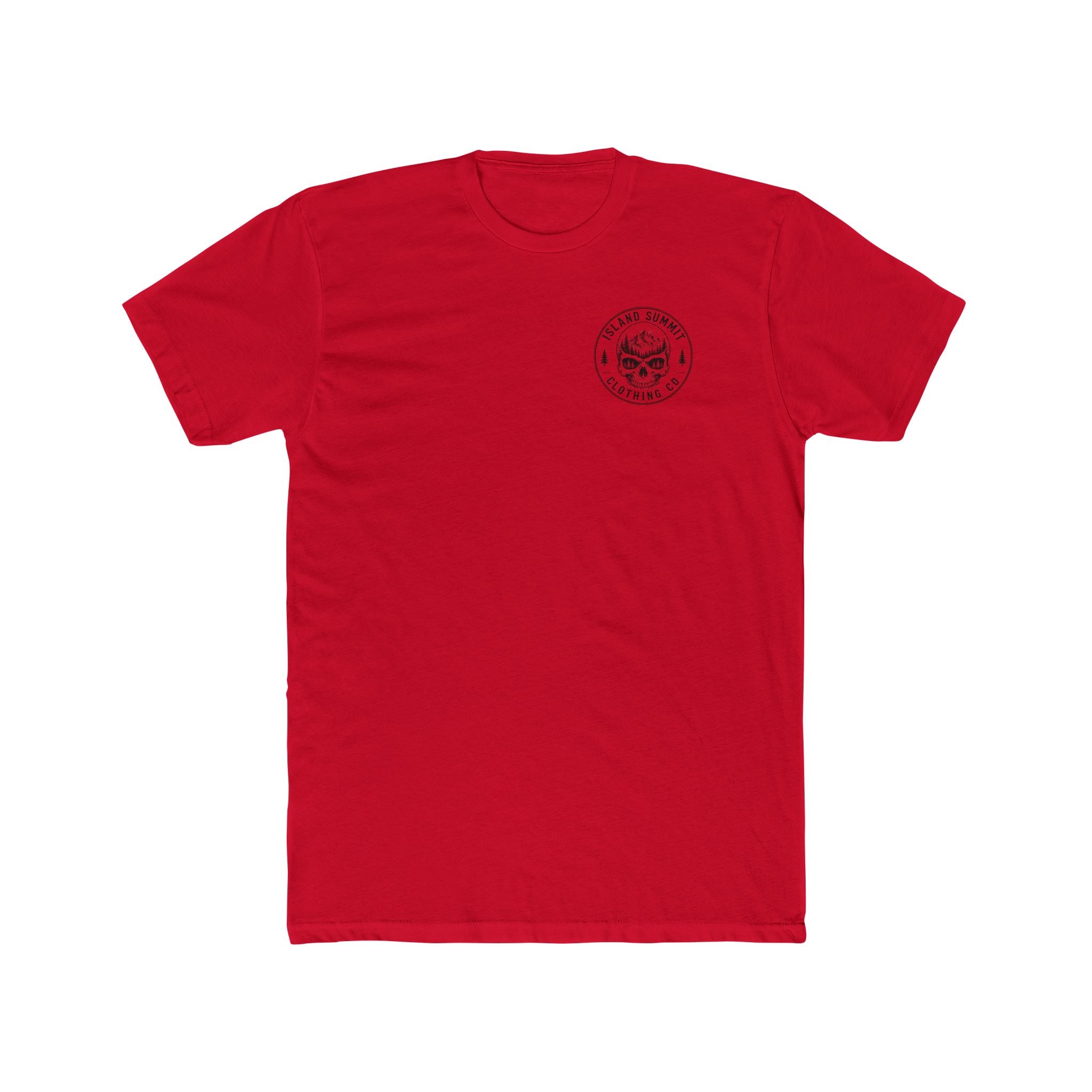 Island Summit Skull Summit Tee