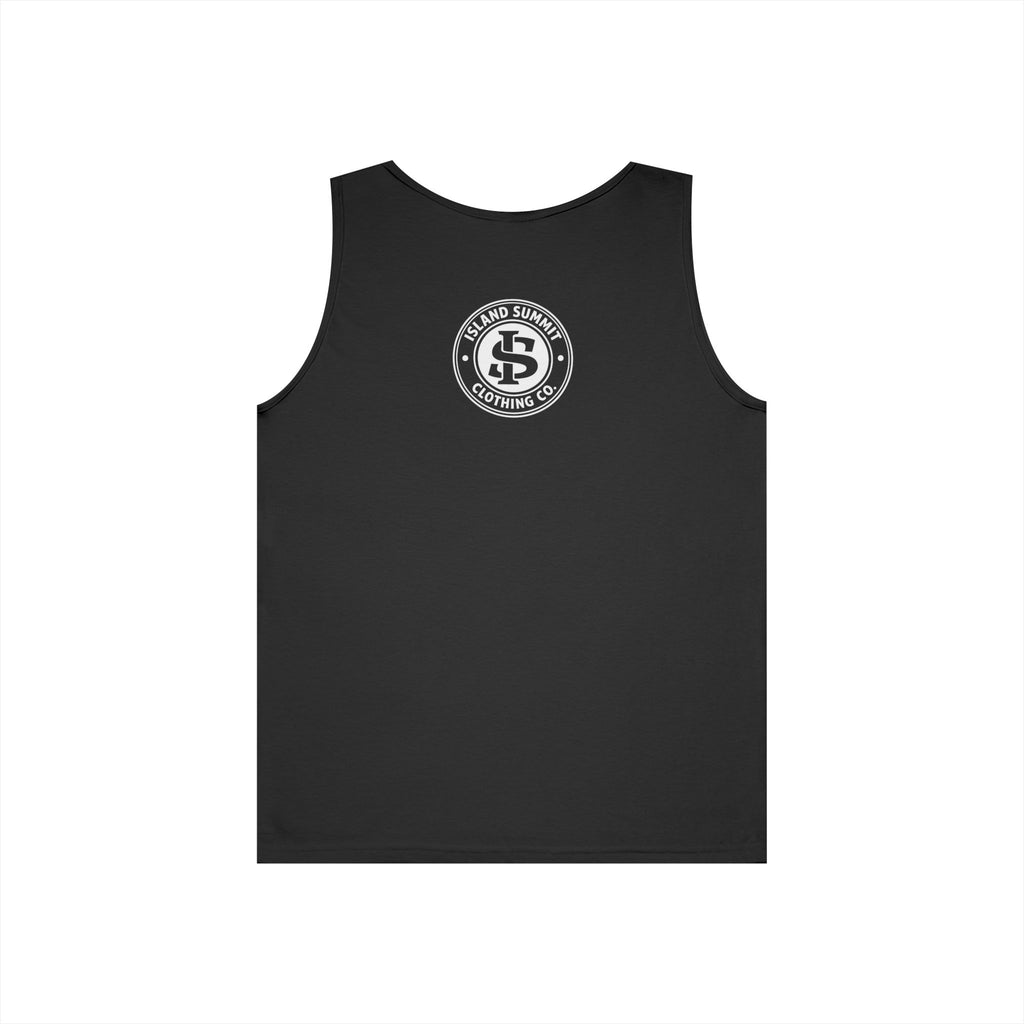 Island Summit Clothing Co. Logo Tank