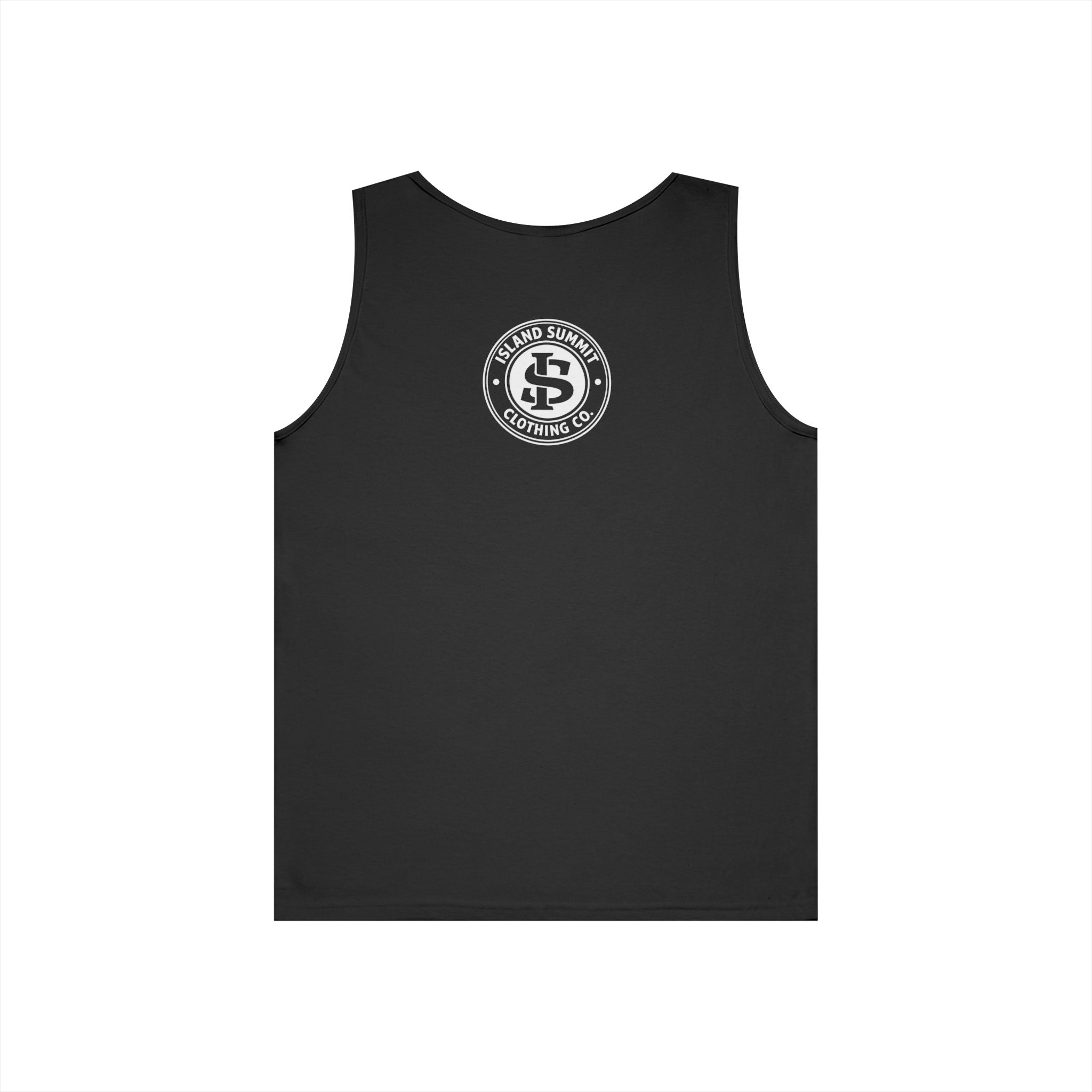 Island Summit Clothing Co. Logo Tank