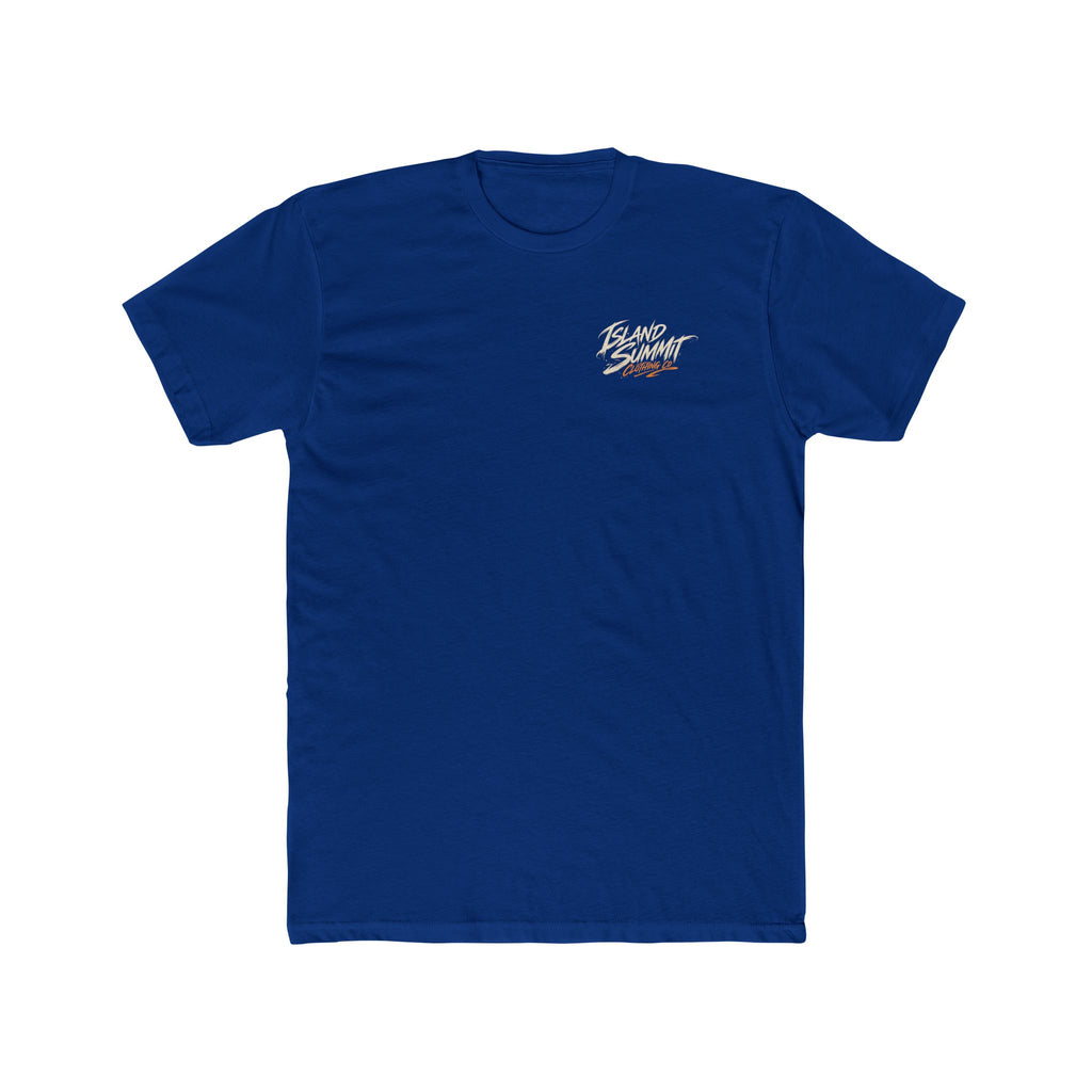 Island Summit Clothing Co. Snowboard Tee