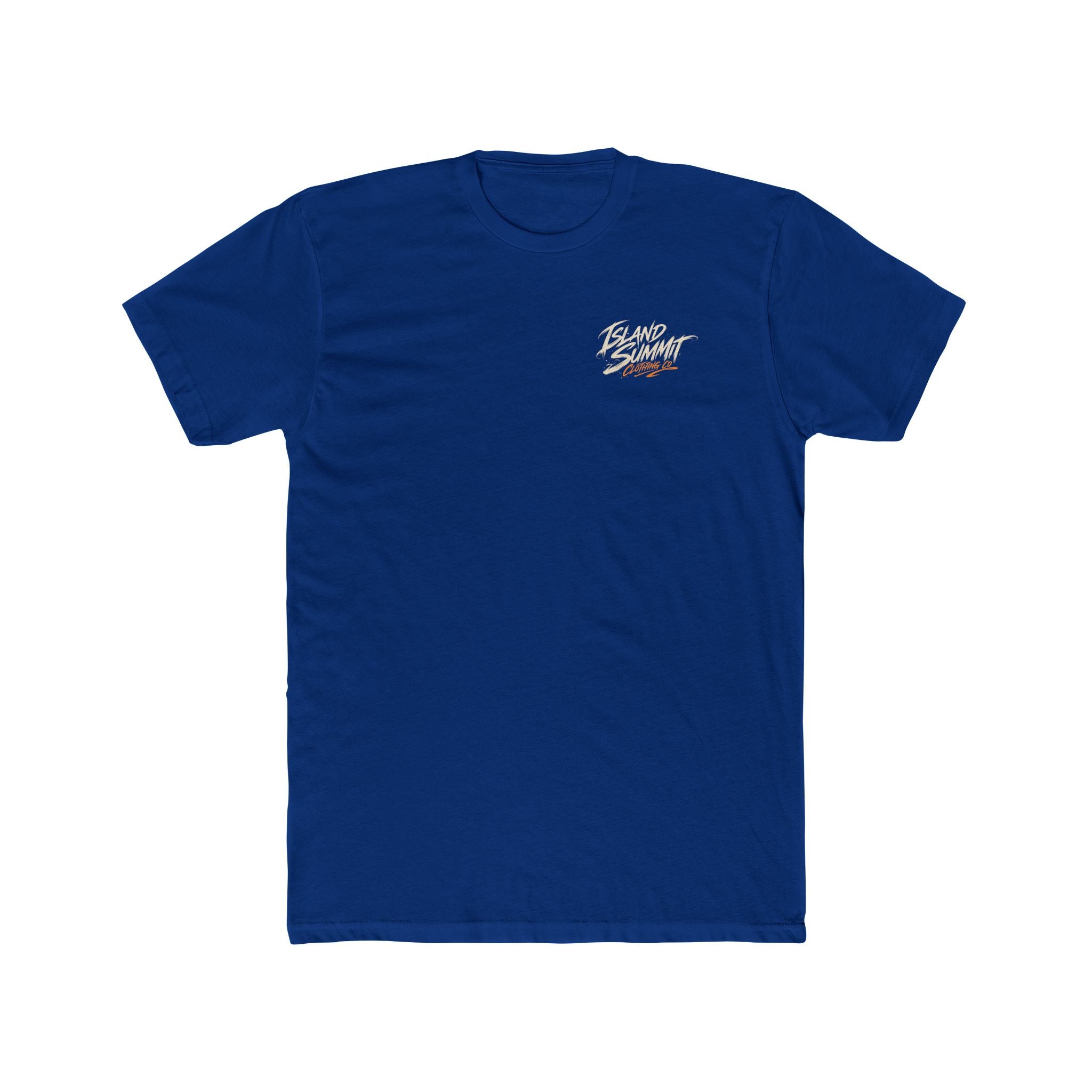 Island Summit Clothing Co. Snowboard Tee