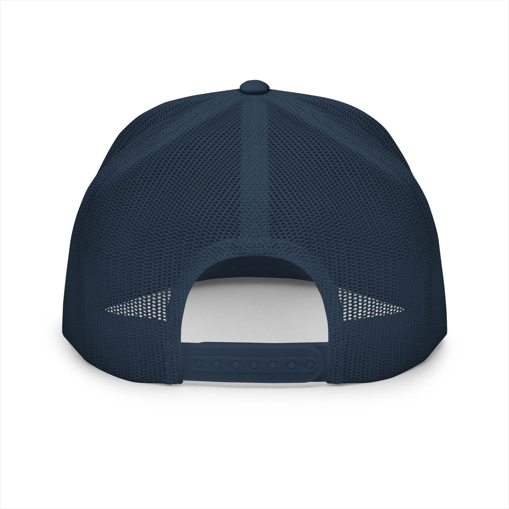 Island Summit Surf Wave Hat