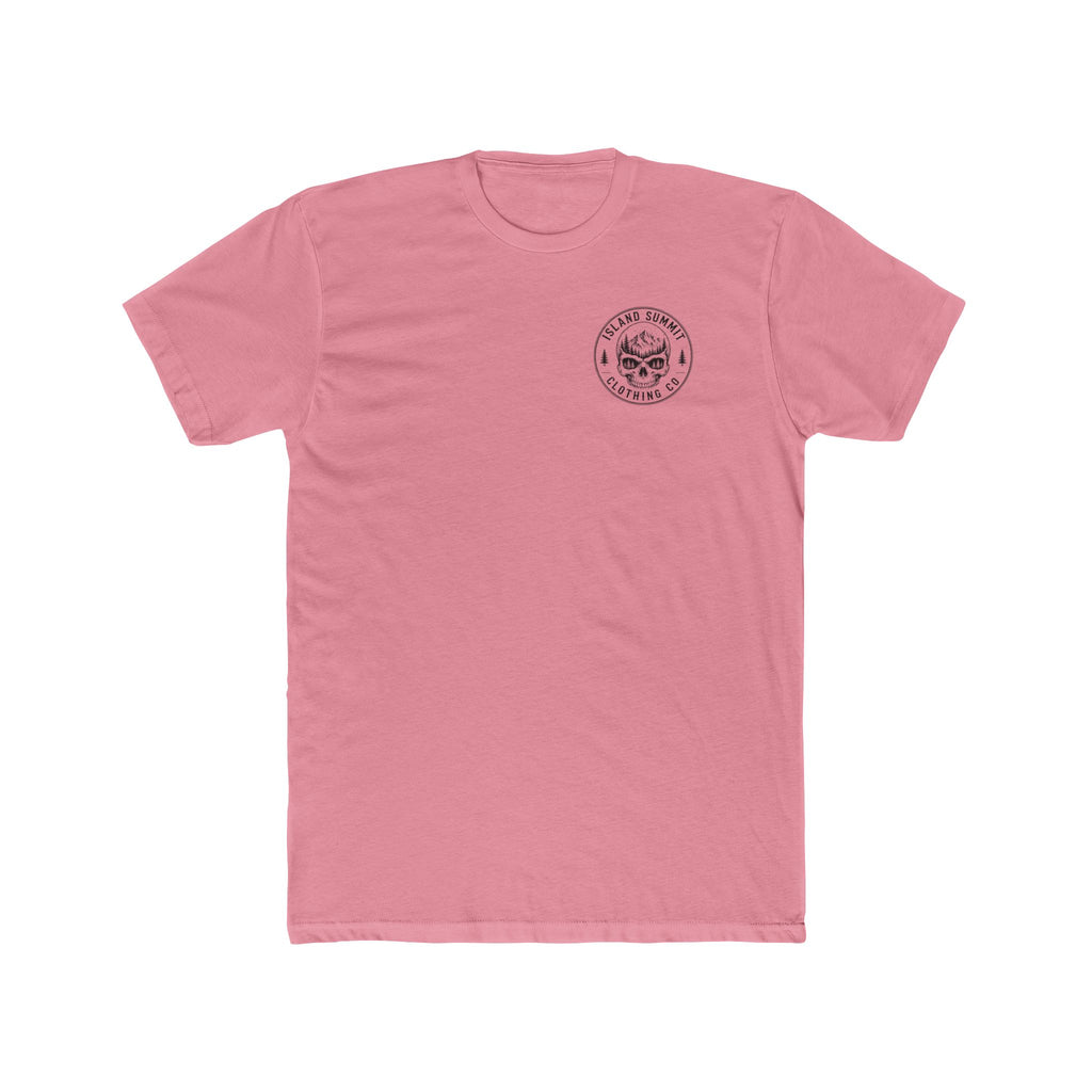 Island Summit Skull Summit Tee
