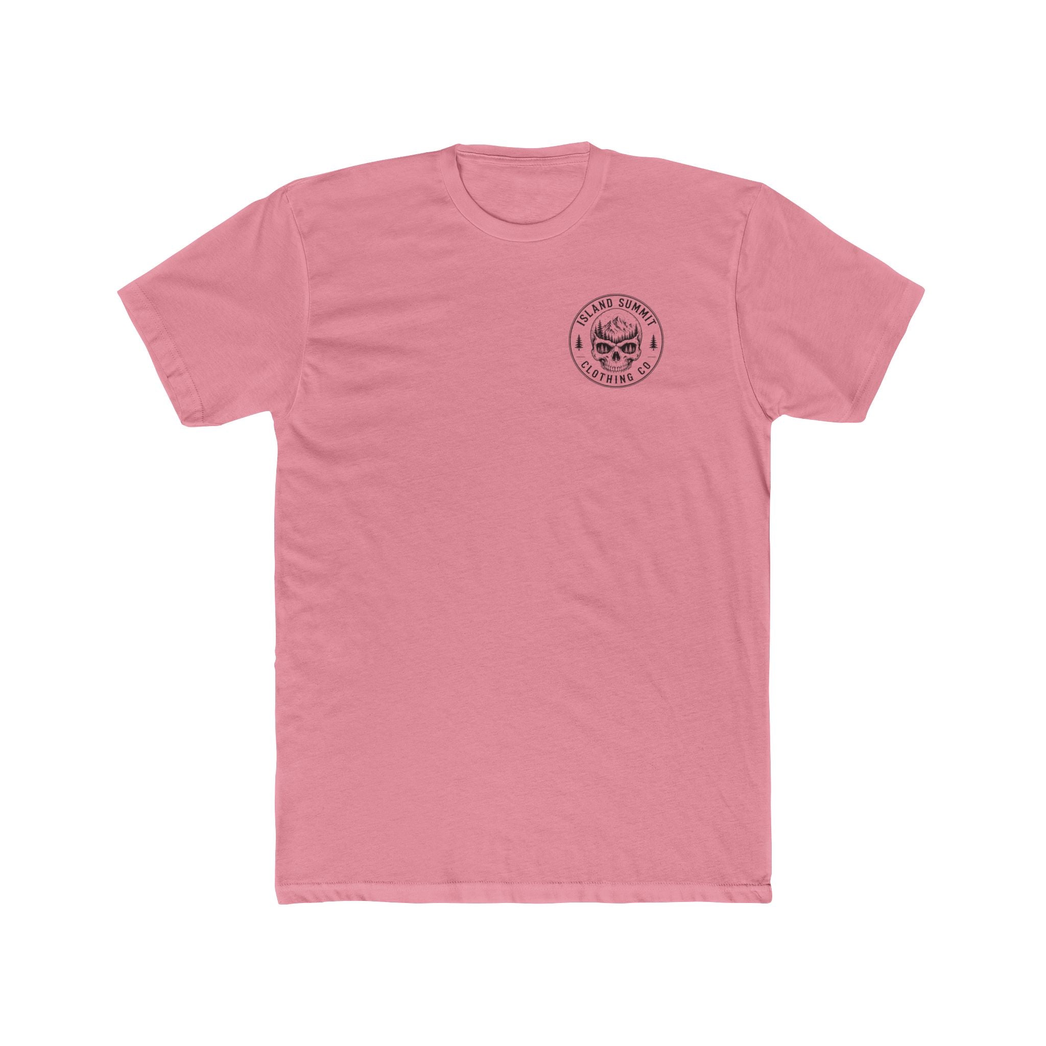 Island Summit Skull Summit Tee