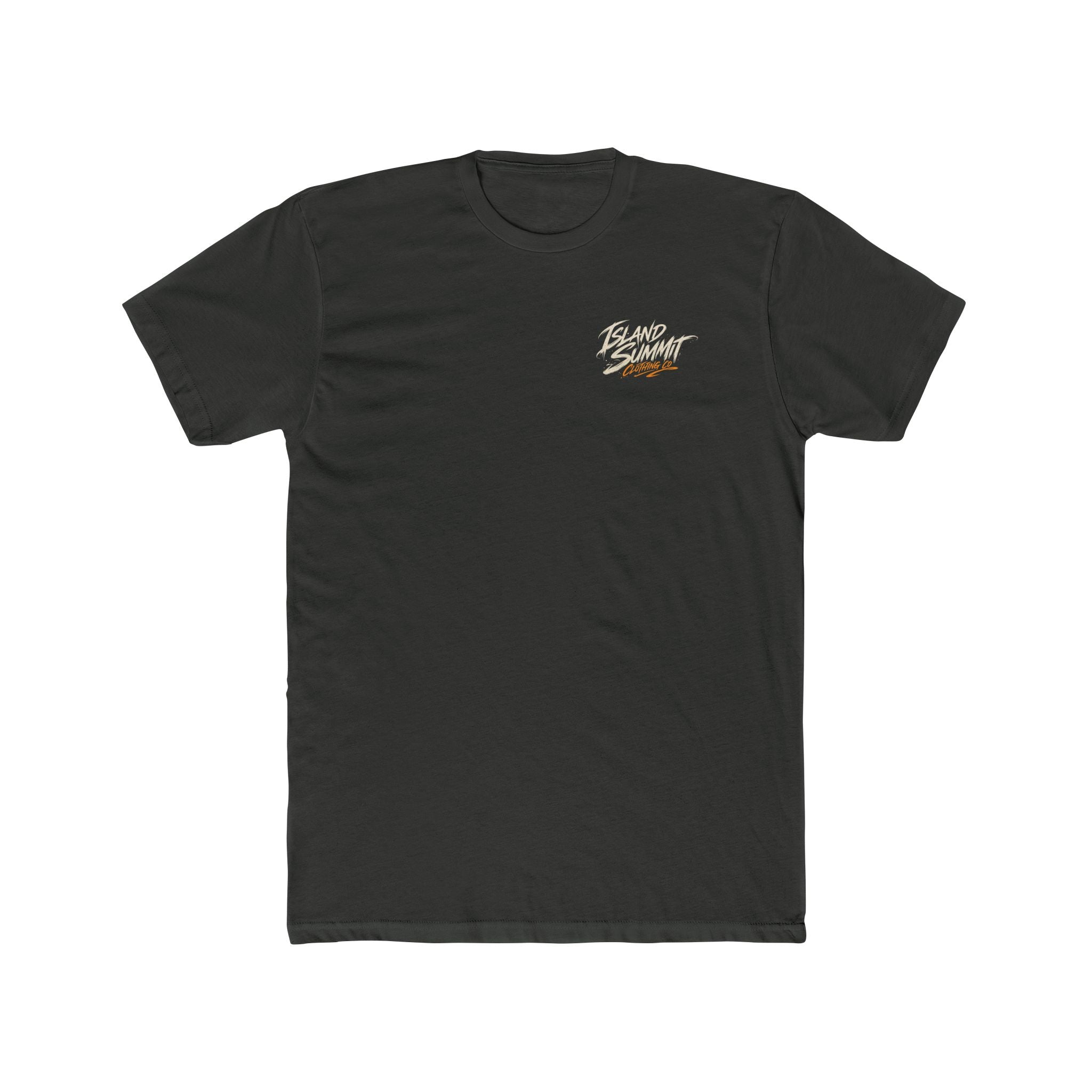 Island Summit Clothing Co. Snowboard Tee