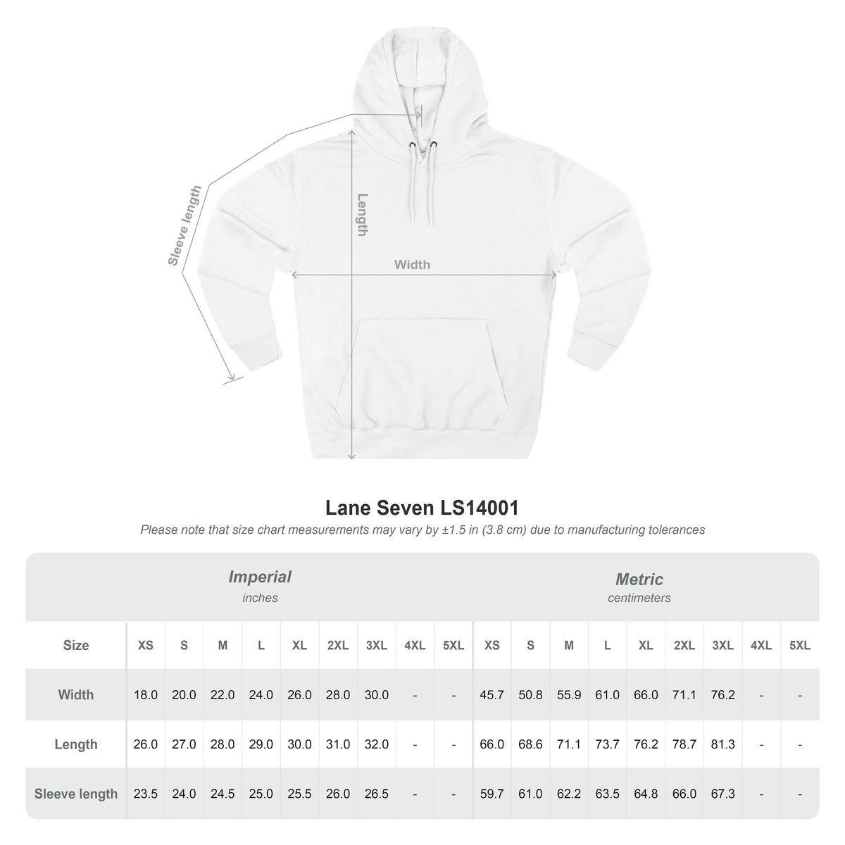 Island Summit Clothing Co. – Hawaiian Islands Fleece Hoodie