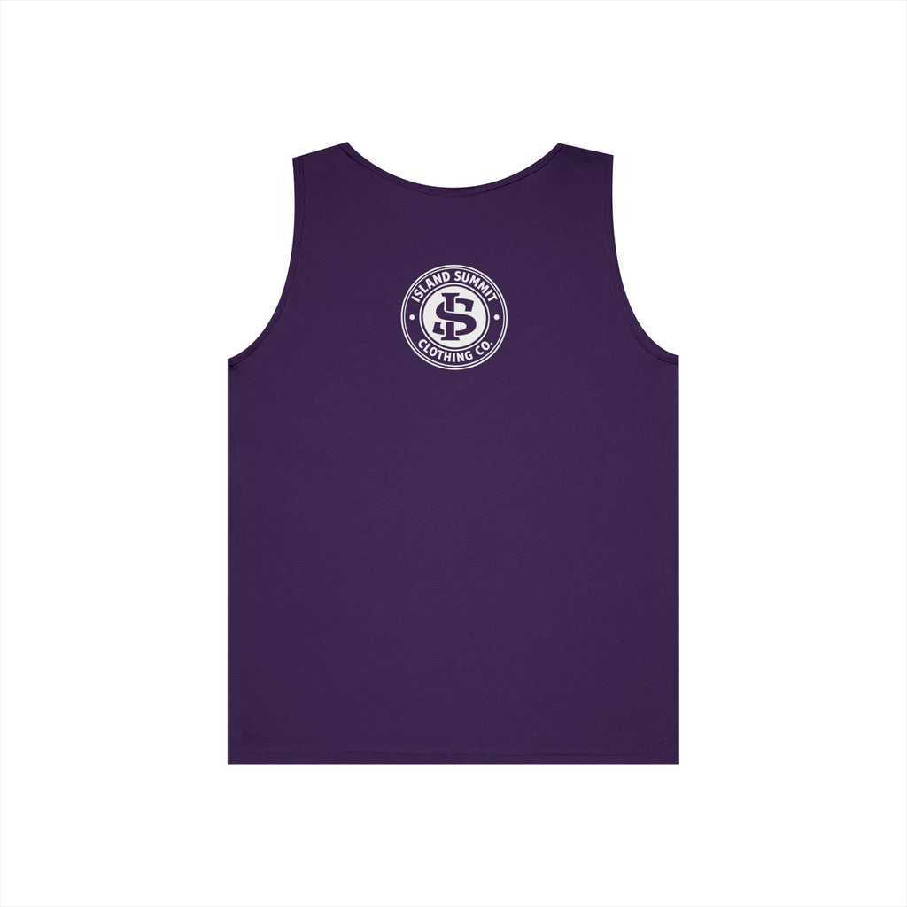 Island Summit Clothing Co. Logo Tank