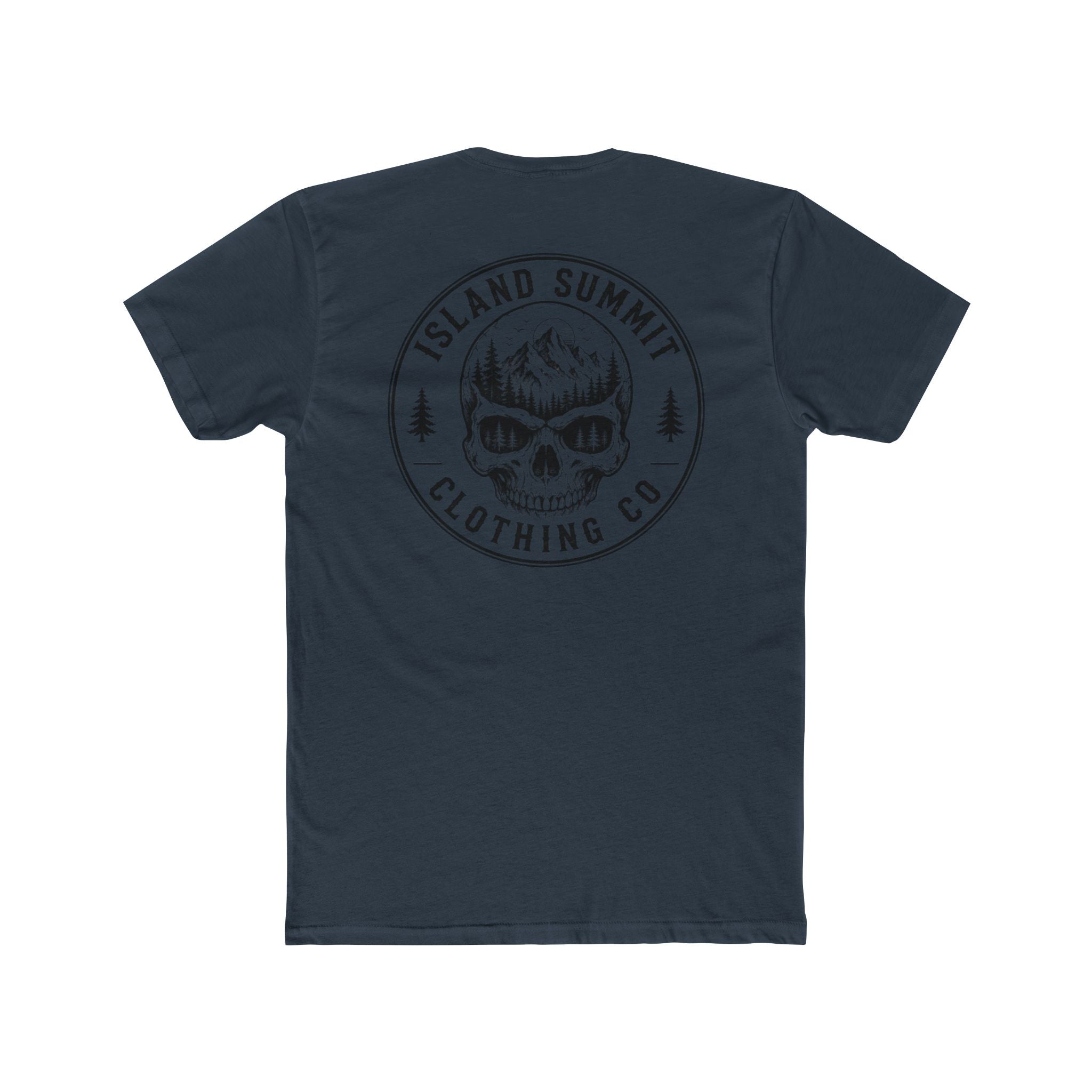 Island Summit Skull Summit Tee