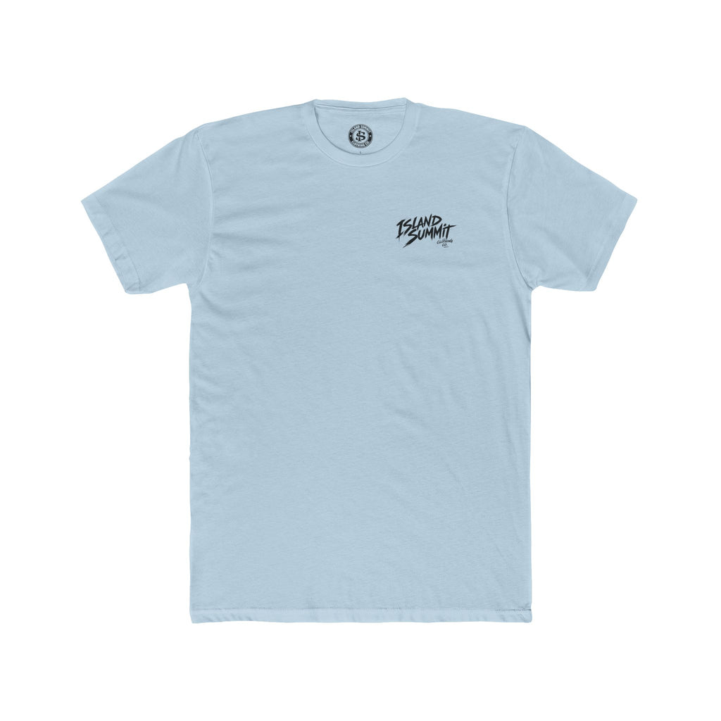 Island Summit Tee — 'Find Your Island Summit'