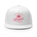 Women's Island Summit 'Mauka to Makai' Hibiscus Logo Hat