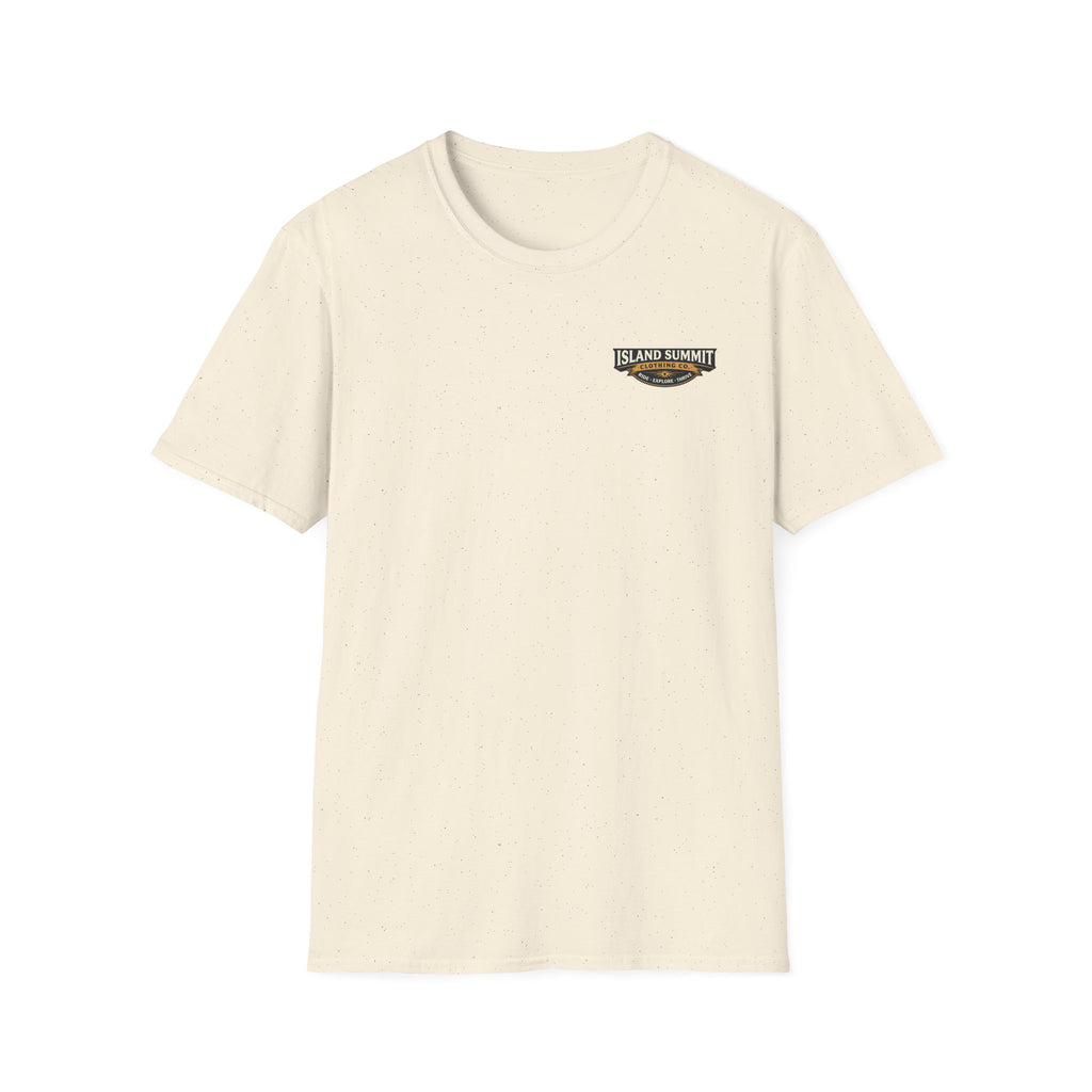 Island Summit Clothing Co. Tee