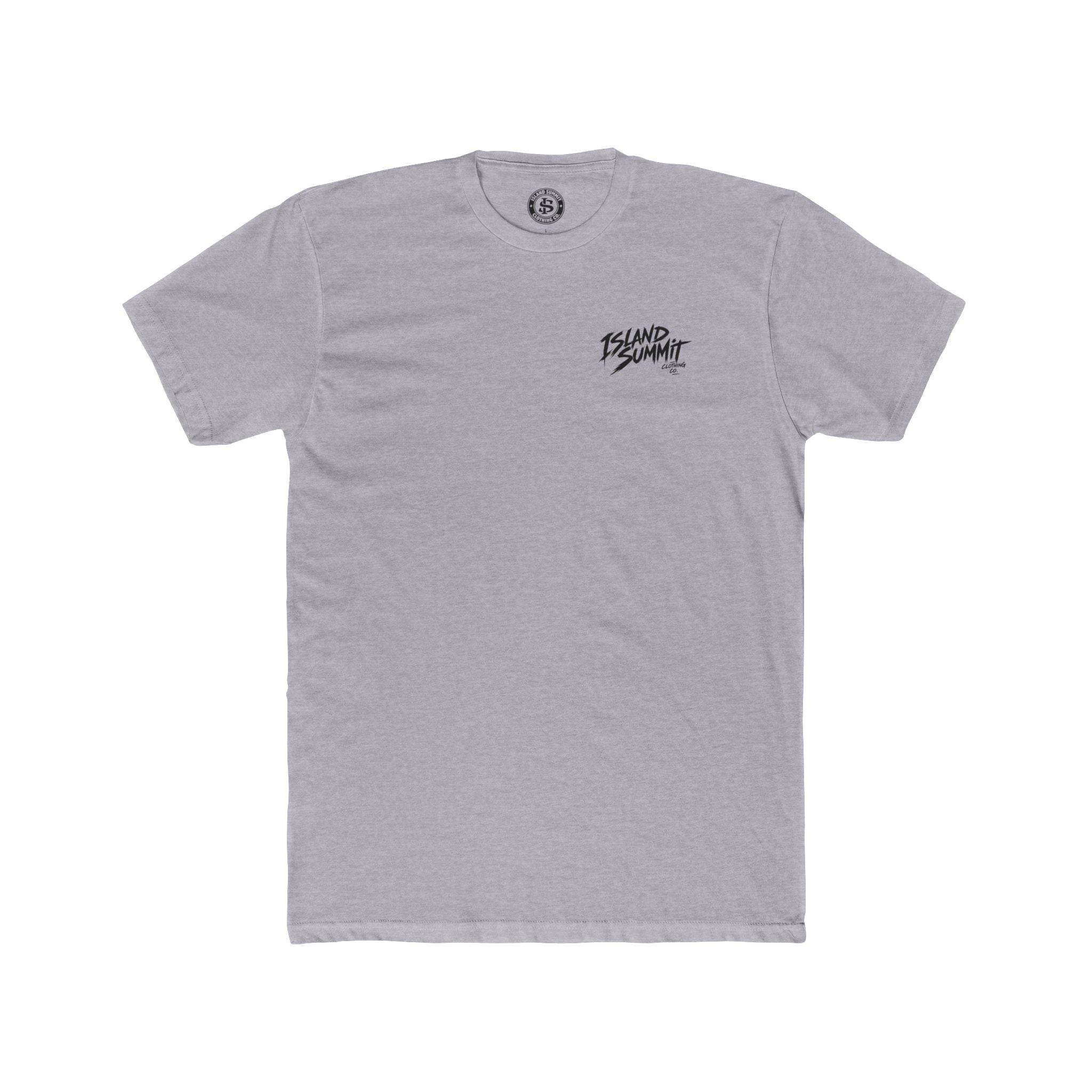 Island Summit Tee — 'Find Your Island Summit'