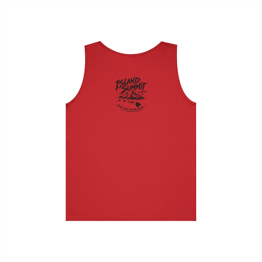 Island Summit 'Find Your Island Summit' Tank