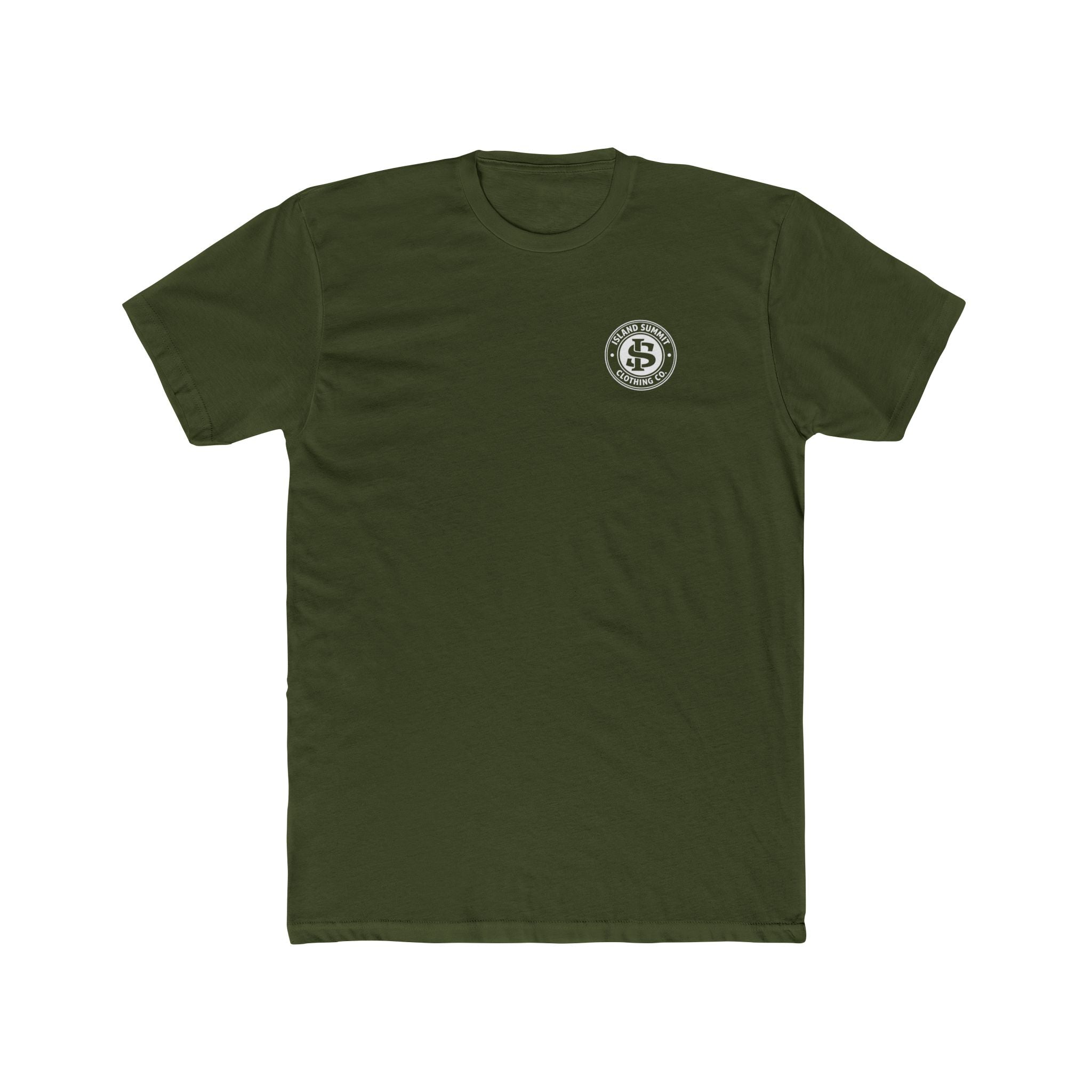Island Summit Shaka Bones Tee