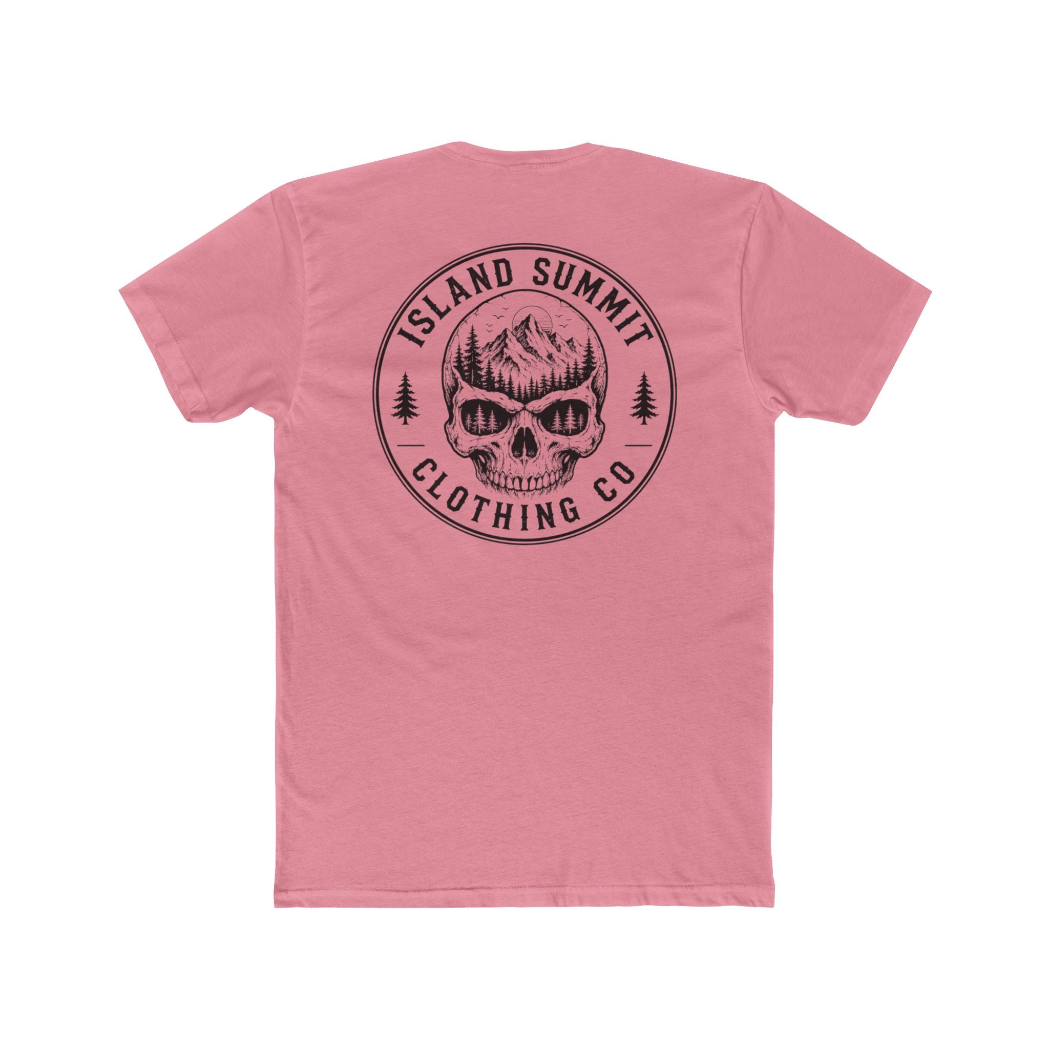 Island Summit Skull Summit Tee