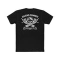 Island Summit Shaka Bones Tee