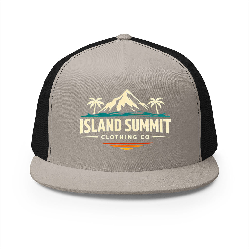 Island Summit mountain palm Hat