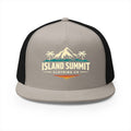 Island Summit mountain palm Hat