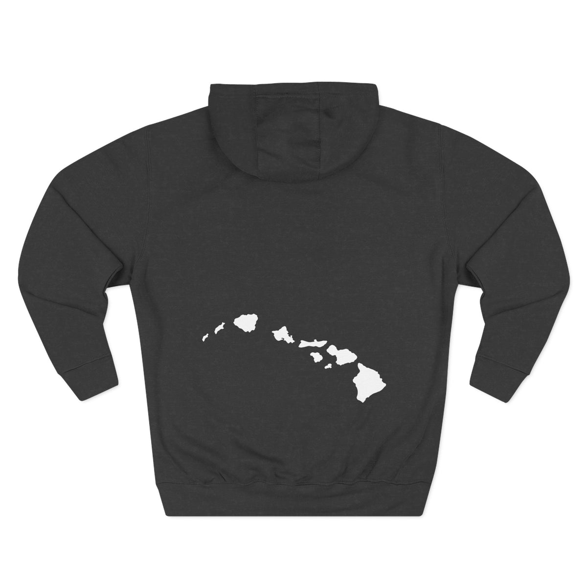 Island Summit Clothing Co. – Hawaiian Islands Fleece Hoodie