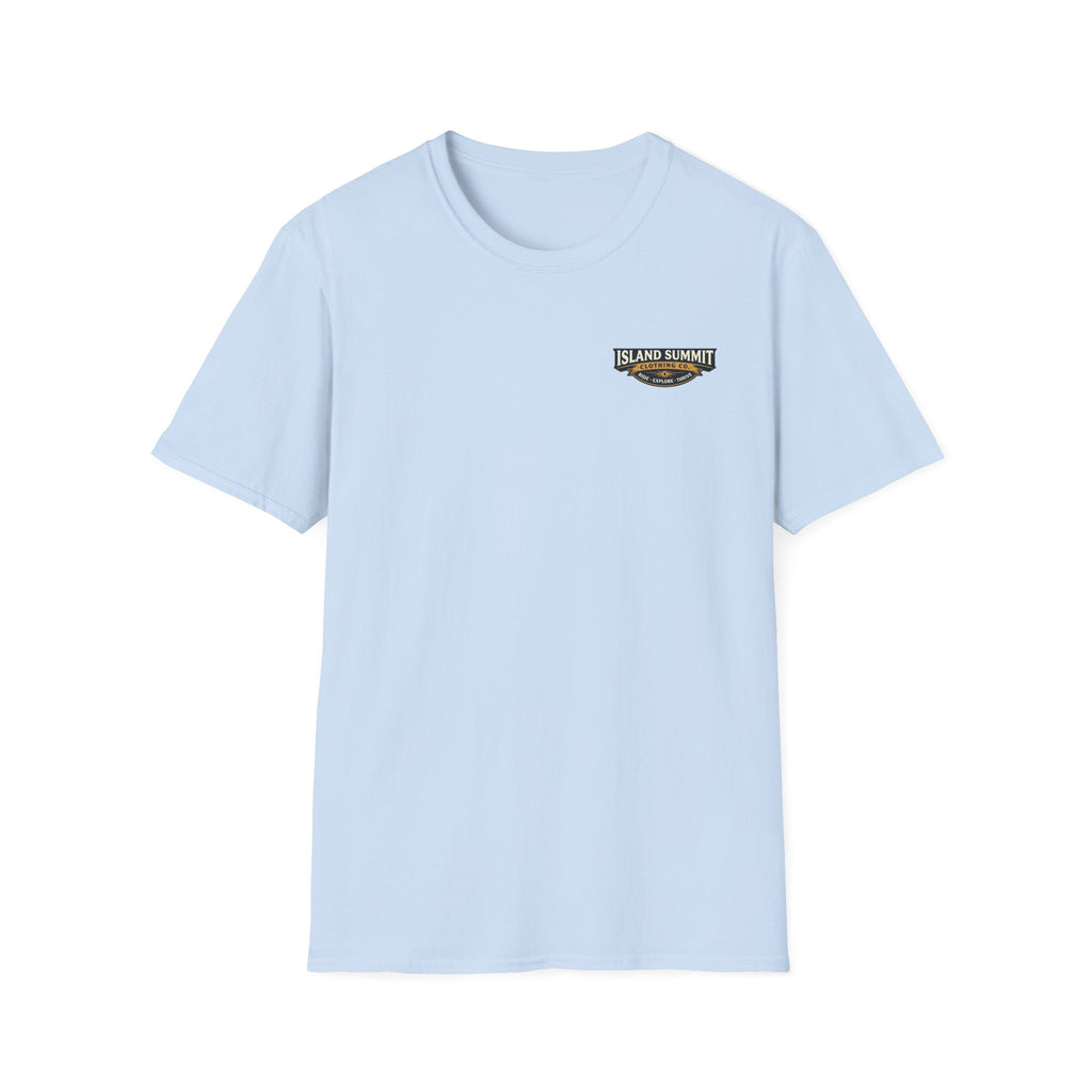 Island Summit Clothing Co. Tee