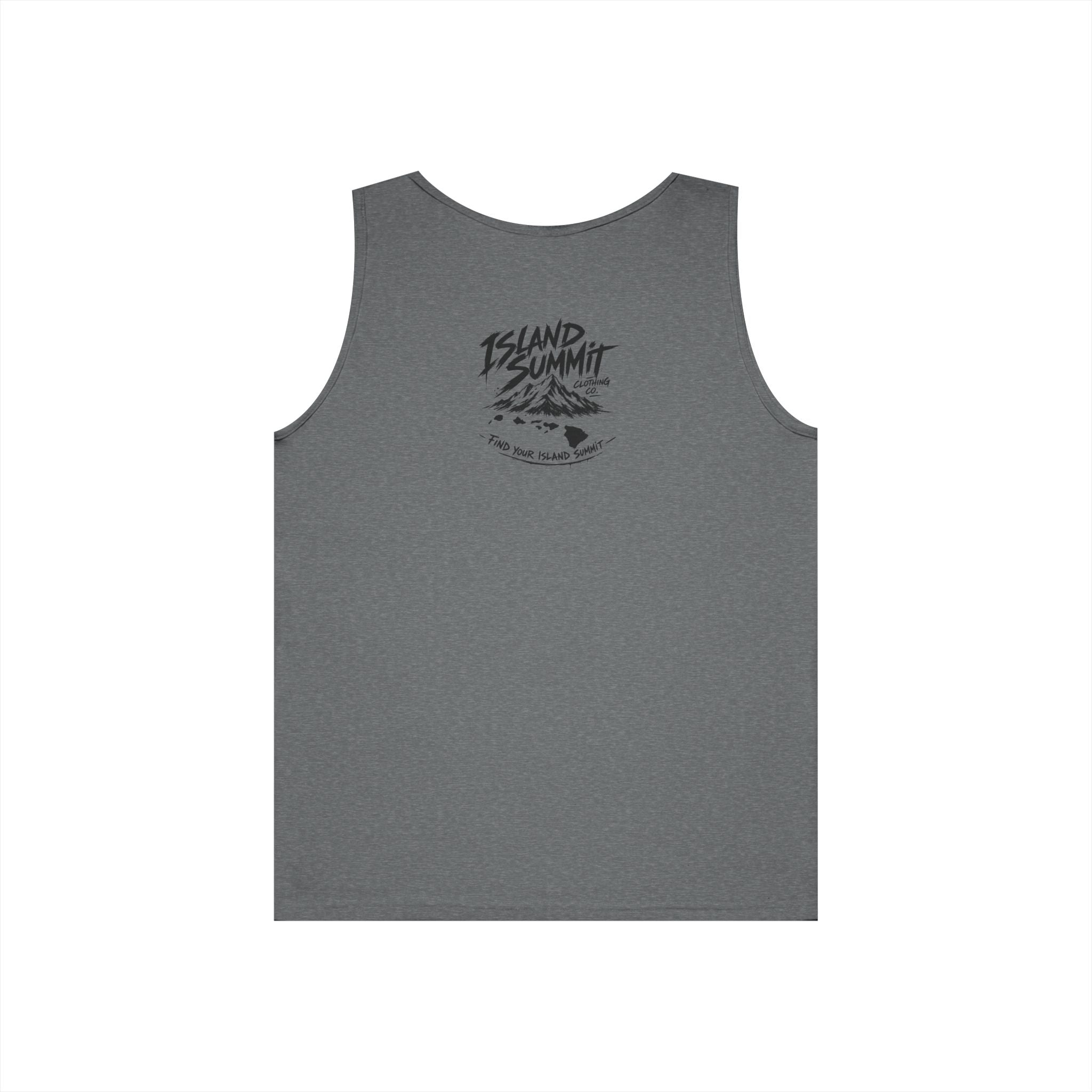 Island Summit 'Find Your Island Summit' Tank