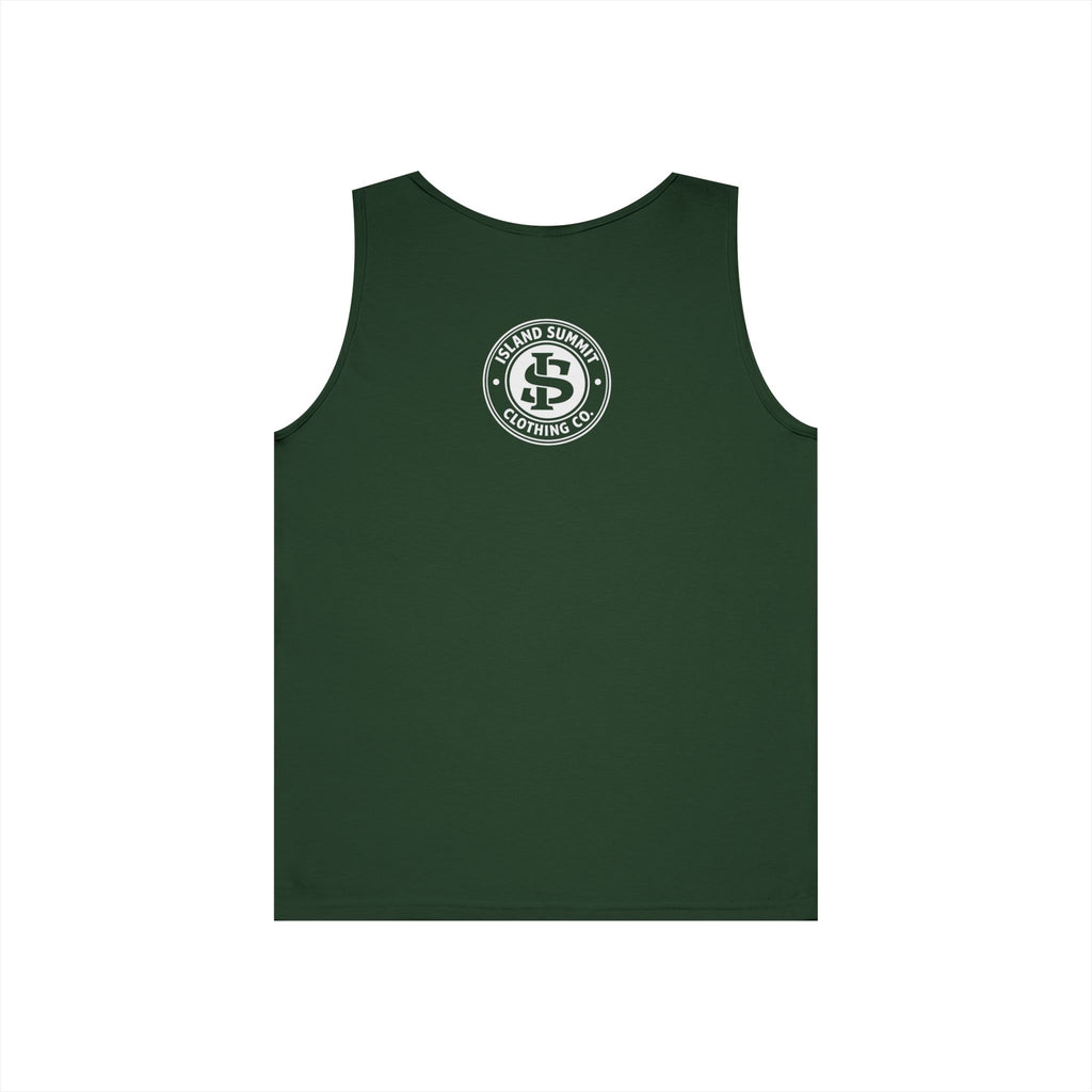 Island Summit Clothing Co. Logo Tank