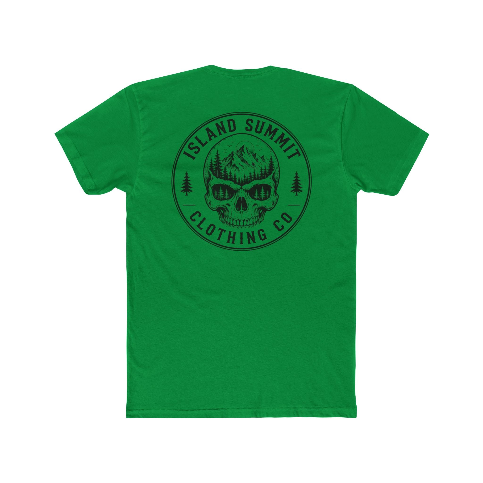 Island Summit Skull Summit Tee
