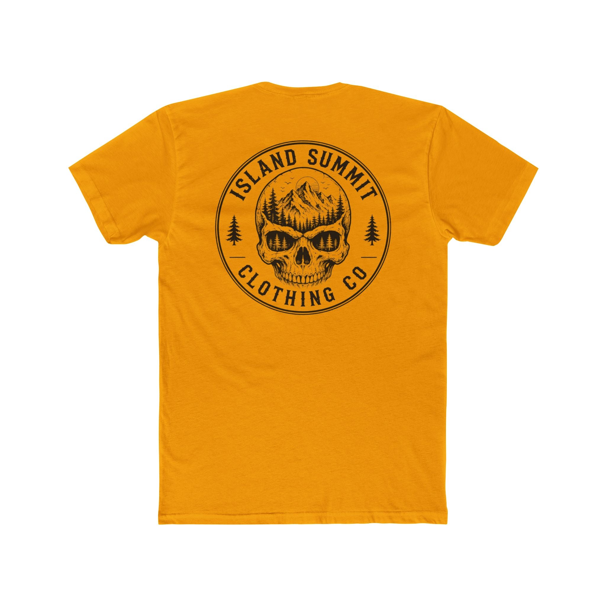 Island Summit Skull Summit Tee