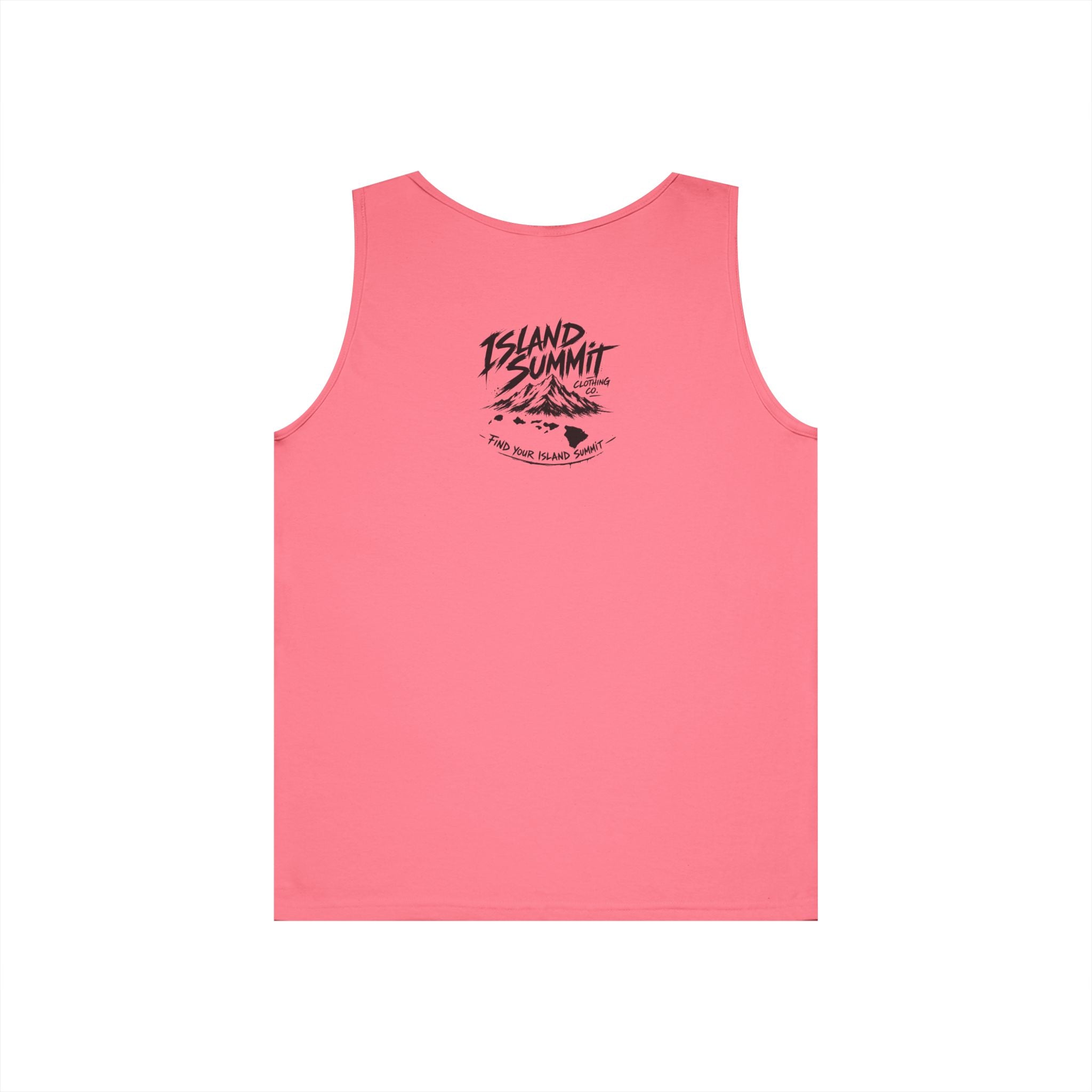 Island Summit 'Find Your Island Summit' Tank