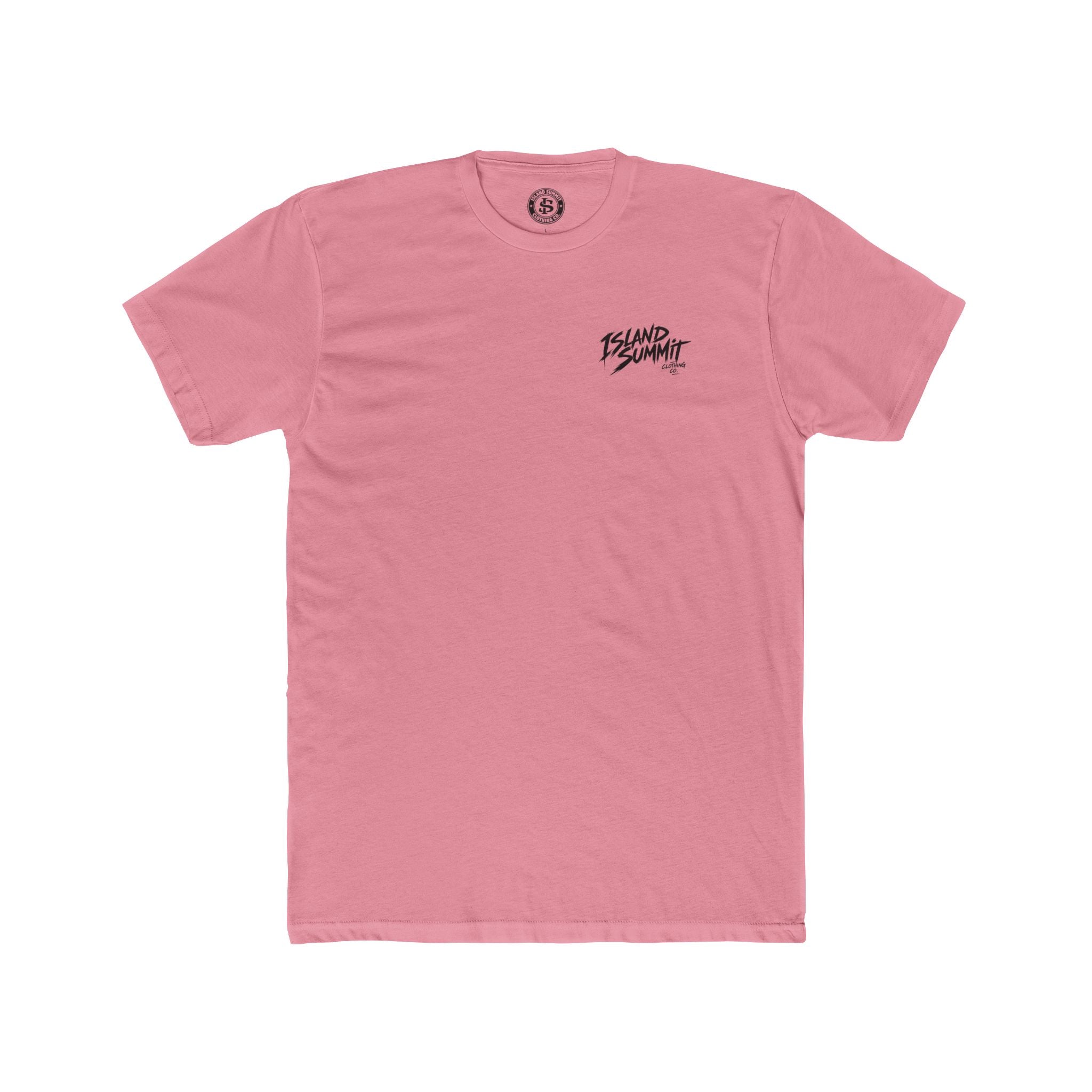 Island Summit Tee — 'Find Your Island Summit'