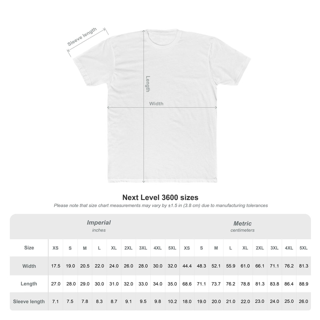 Island Summit Clothing Co. Snowboard Tee