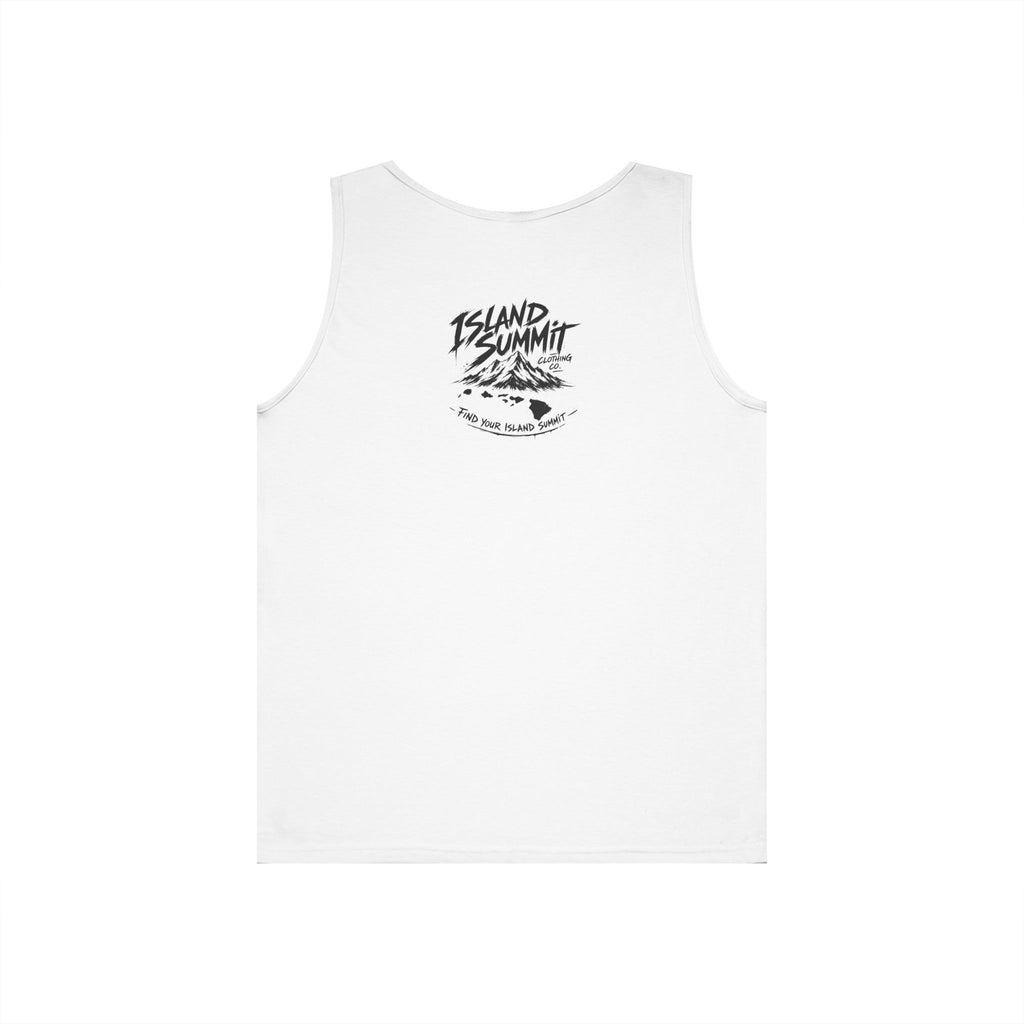 Island Summit 'Find Your Island Summit' Tank